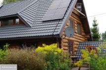 dom wolnostojący, 5 pokoi Radogoszcz. Zdjęcie 3