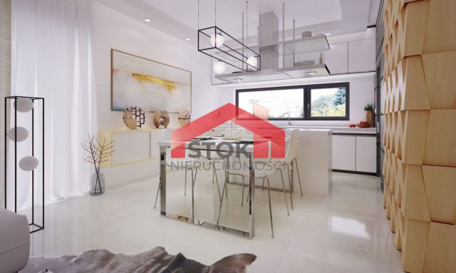 dom wolnostojący, 4 pokoje Ciasne. Zdjęcie 11