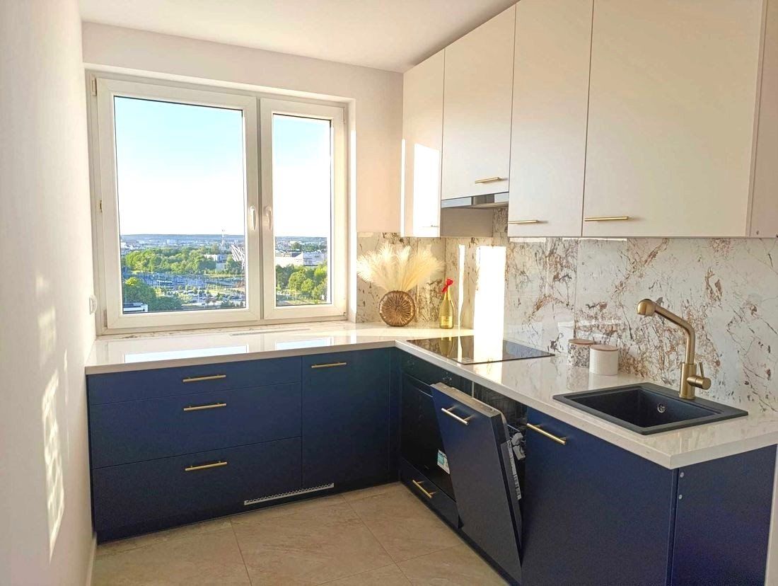 Mieszkanie 3-pokojowe Bydgoszcz Błonie, ul. Stawowa. Zdjęcie 11