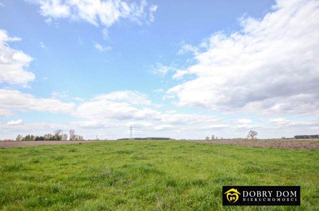 Działka budowlana Knyszyn. Zdjęcie 3