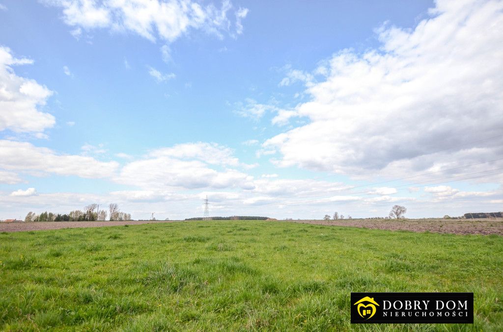 Działka budowlana Knyszyn. Zdjęcie 3