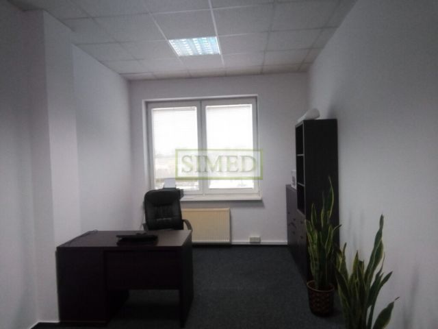 Biuro Warszawa Praga-Północ. Zdjęcie 4