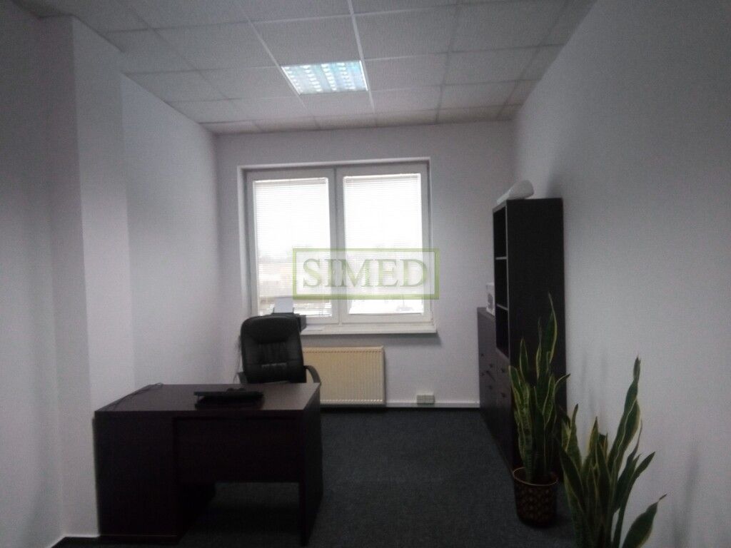 Biuro Warszawa Praga-Północ. Zdjęcie 4