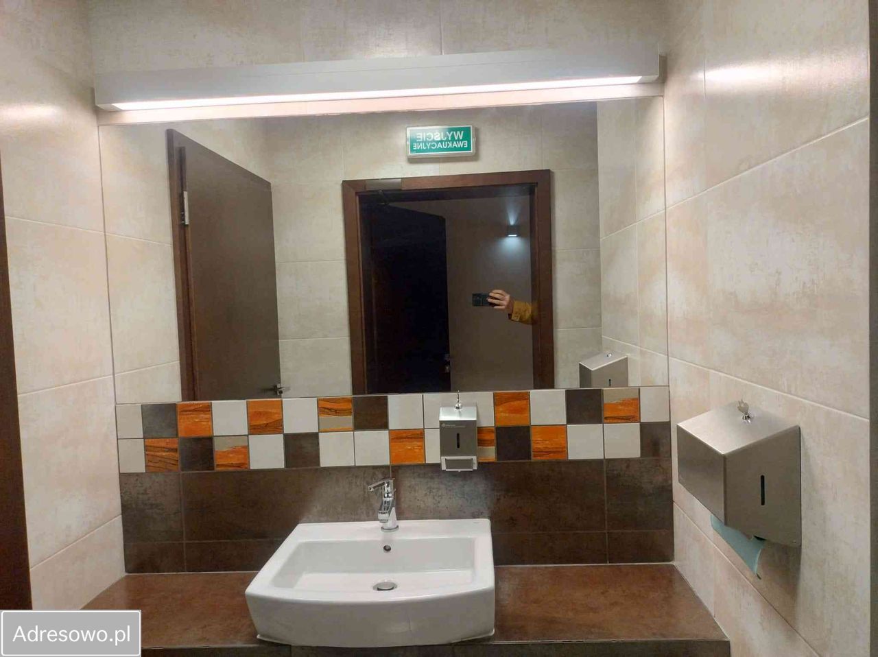 Lokal Wrocław Śródmieście, ul. Widok. Zdjęcie 5