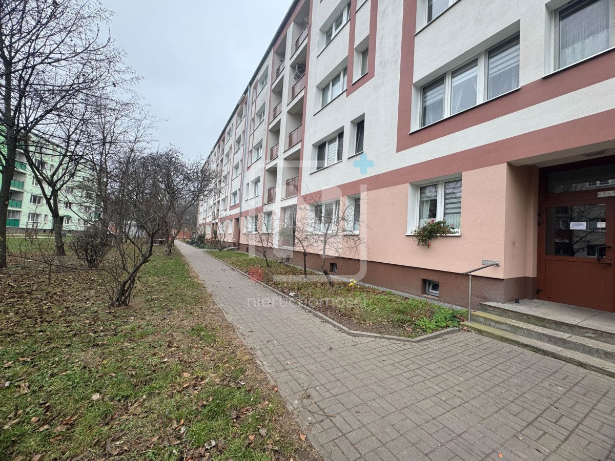 Mieszkanie 1-pokojowe Warszawa Wola, ul. Okopowa. Zdjęcie 7