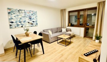 Mieszkanie 2-pokojowe Tczew Suchostrzygi, ul. gen. Leopolda Okulickiego