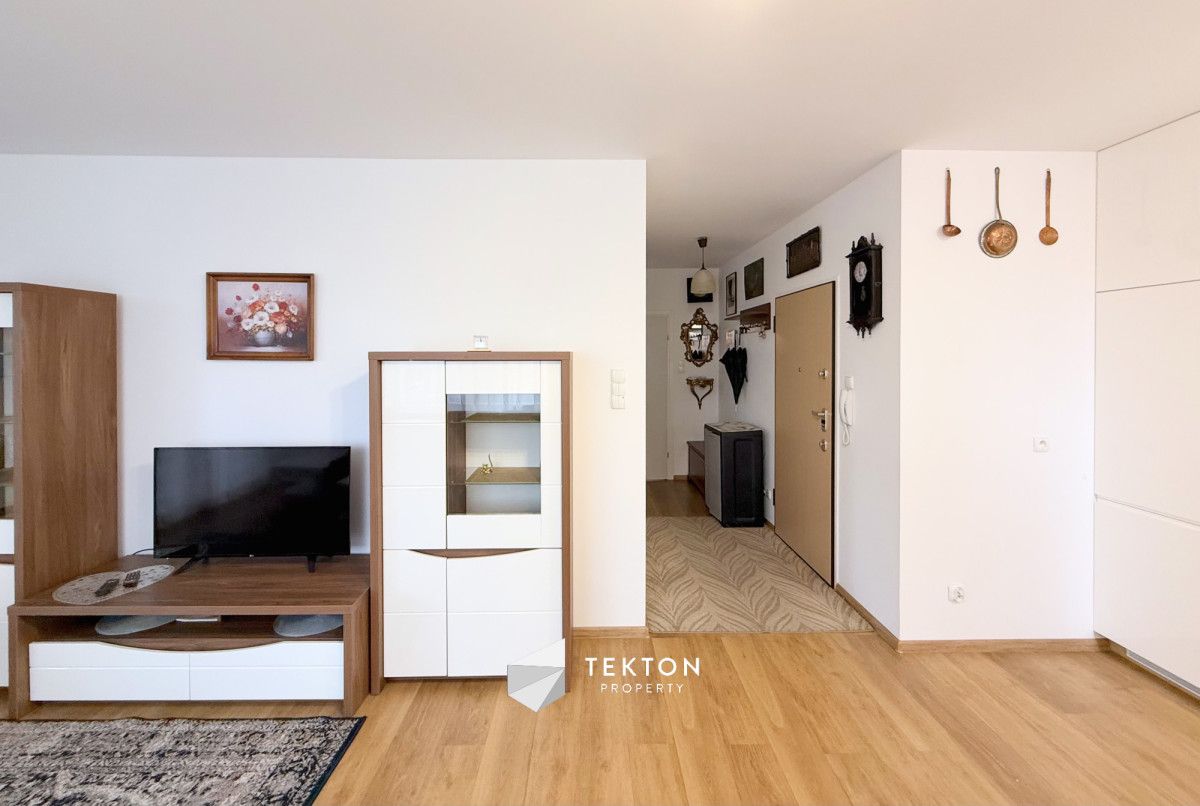 Mieszkanie 3-pokojowe Gdańsk Zaspa, al. Jana Pawła II. Zdjęcie 7