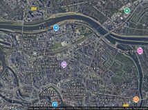 Mieszkanie 2-pokojowe Wrocław Śródmieście, ul. Nowowiejska