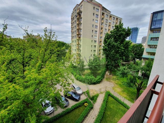 Mieszkanie 2-pokojowe Warszawa Śródmieście, ul. Twarda. Zdjęcie 7