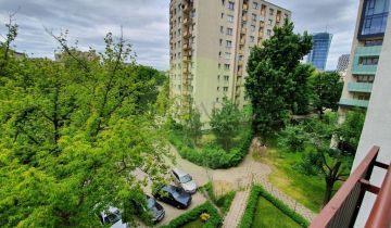 Mieszkanie 2-pokojowe Warszawa Śródmieście, ul. Twarda