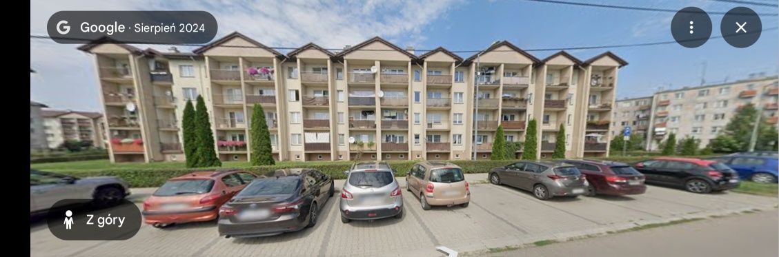 Mieszkanie 2-pokojowe Sandomierz, ul. dr. Zygmunta Schinzla. Zdjęcie 2