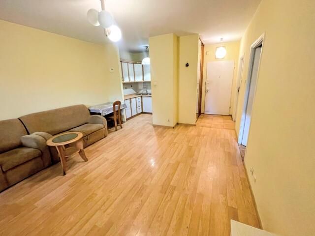 Mieszkanie 2-pokojowe Warszawa Wola, ul. Górczewska. Zdjęcie 3