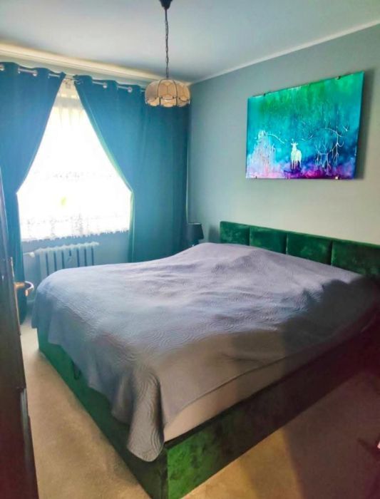 Mieszkanie 4-pokojowe Gdynia Pustki Cisowskie, ul. Borowikowa. Zdjęcie 9