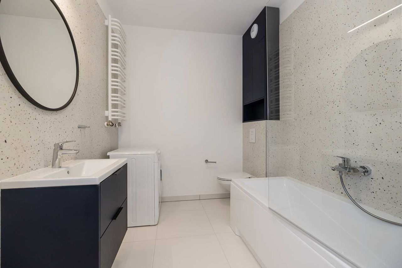 Mieszkanie 3-pokojowe Wrocław Fabryczna, ul. Jaworska. Zdjęcie 7