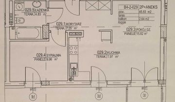 Mieszkanie 2-pokojowe Legionowo, ul. Kazimierza Wielkiego