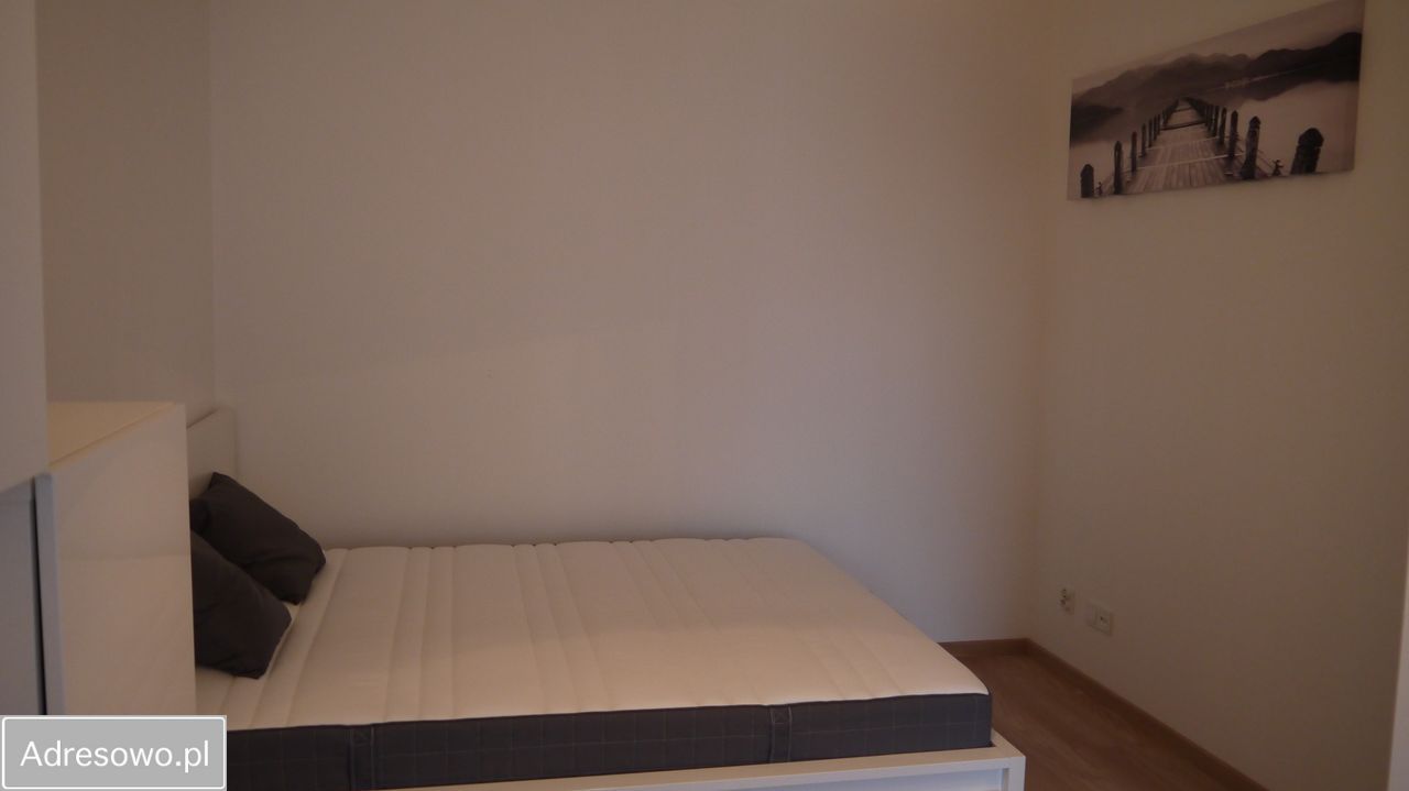 Mieszkanie 2-pokojowe Wrocław Krzyki, al. Wiśniowa. Zdjęcie 3