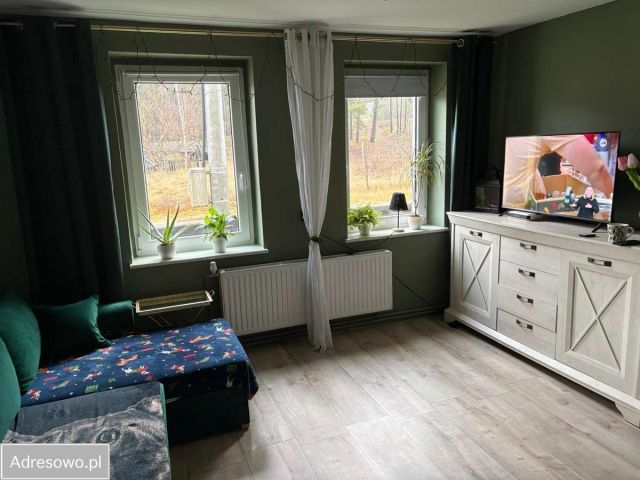 dom wolnostojący, 2 pokoje Mielesznica. Zdjęcie 11