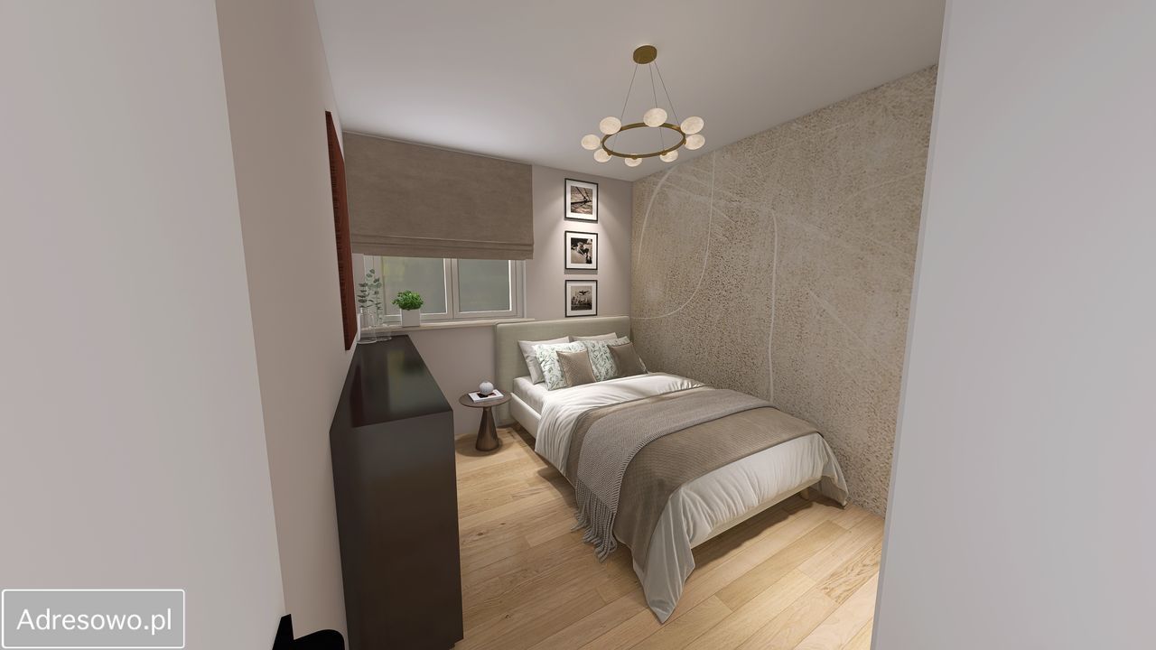 Mieszkanie 3-pokojowe Głogów. Zdjęcie 10