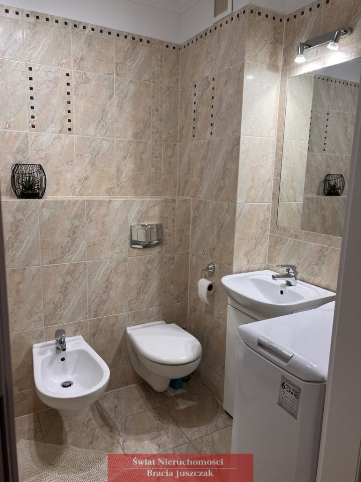 Mieszkanie 2-pokojowe Wrocław. Zdjęcie 12