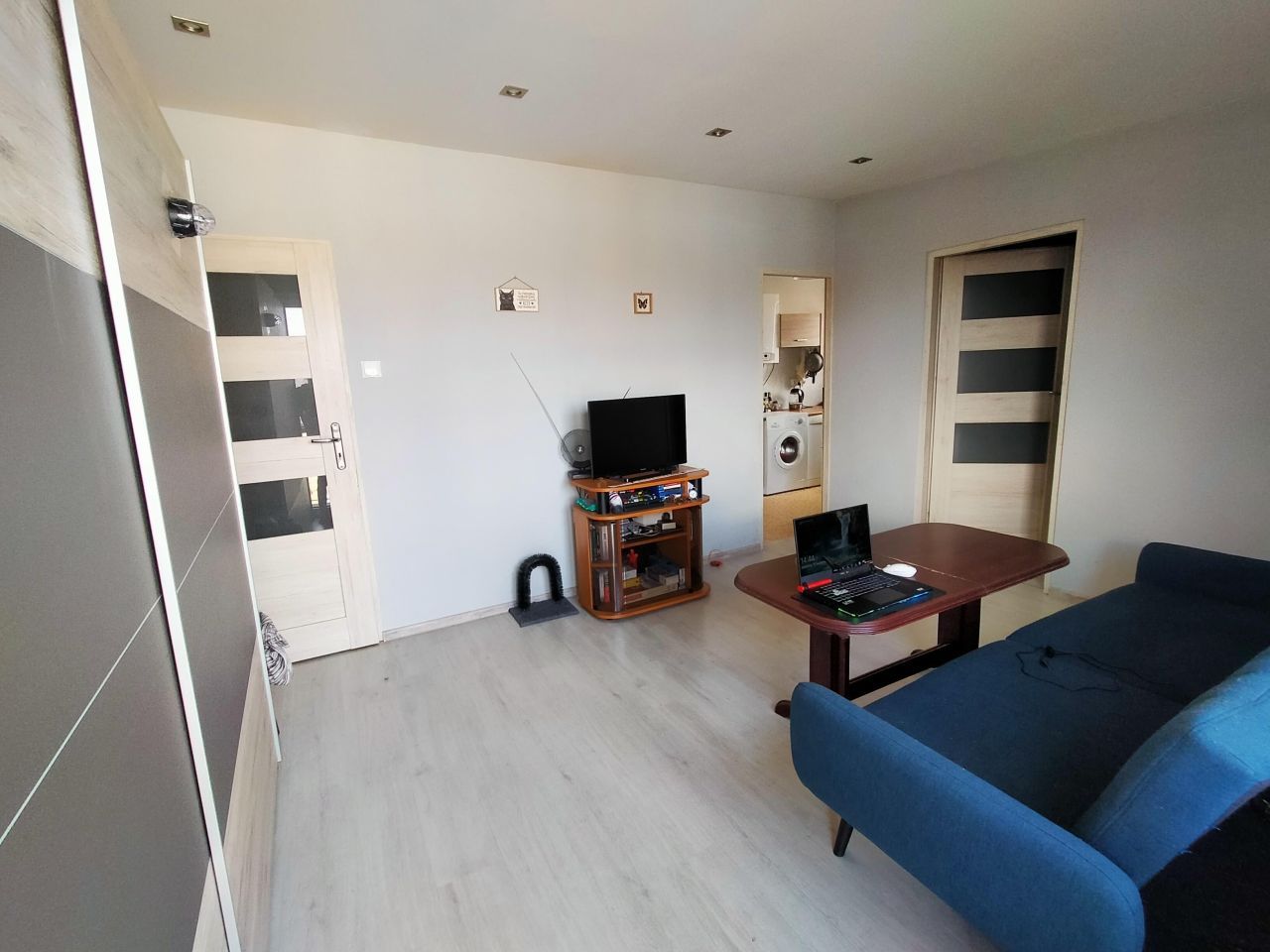 Mieszkanie 2-pokojowe Czechowice-Dziedzice, ul. Bolesława Prusa. Zdjęcie 4