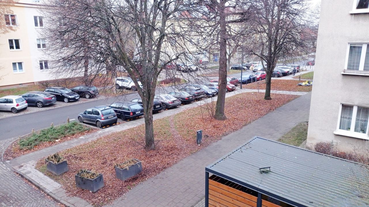 Mieszkanie 2-pokojowe Gdańsk Strzyża, ul. Bernarda Chrzanowskiego. Zdjęcie 18