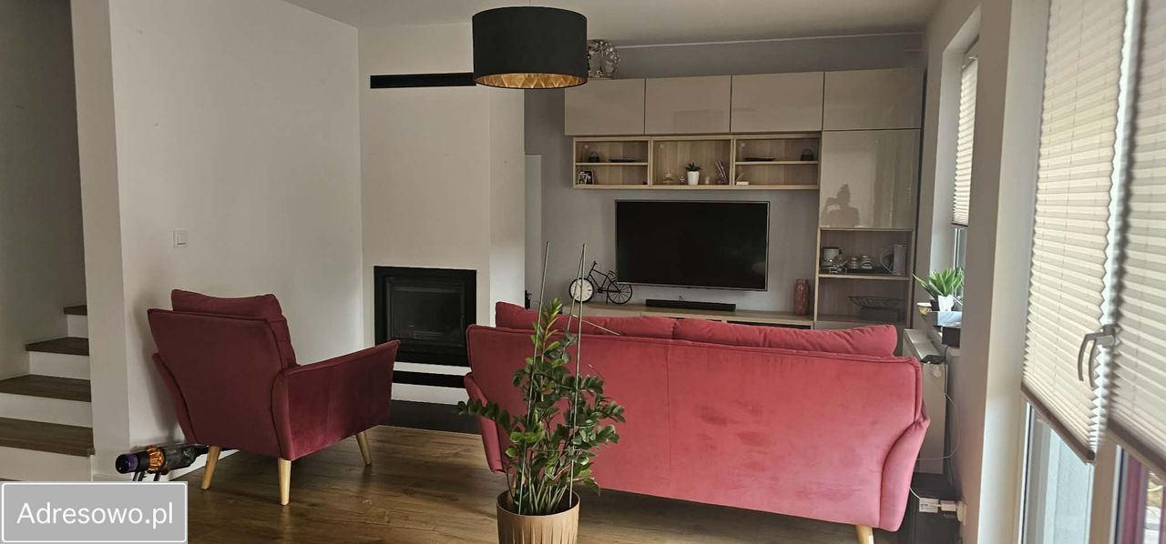 bliźniak, 4 pokoje Książenice. Zdjęcie 11