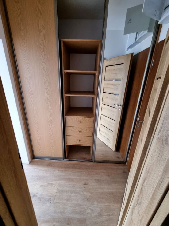 Mieszkanie 3-pokojowe Środa Śląska Centrum, ul. Strzelecka. Zdjęcie 6