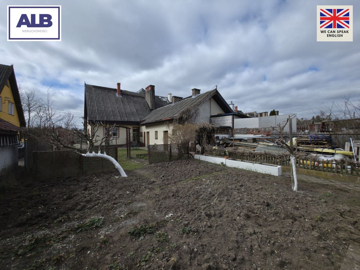 bliźniak, 4 pokoje Ostaszewo, ul. Kwiatowa. Zdjęcie 27