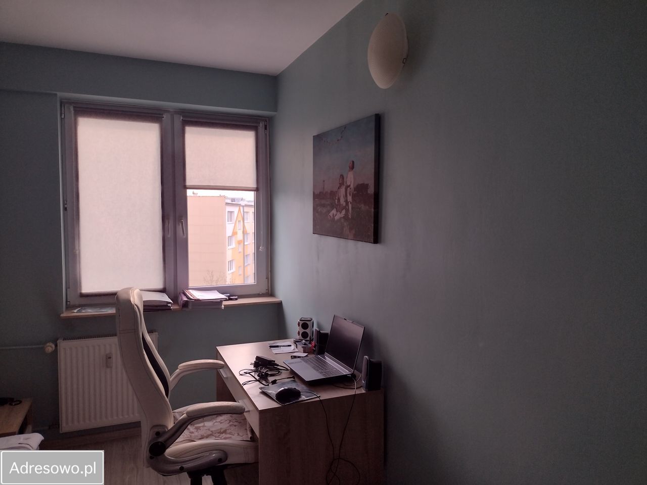 Mieszkanie 2-pokojowe Łódź Retkinia, ul. Przełajowa. Zdjęcie 5