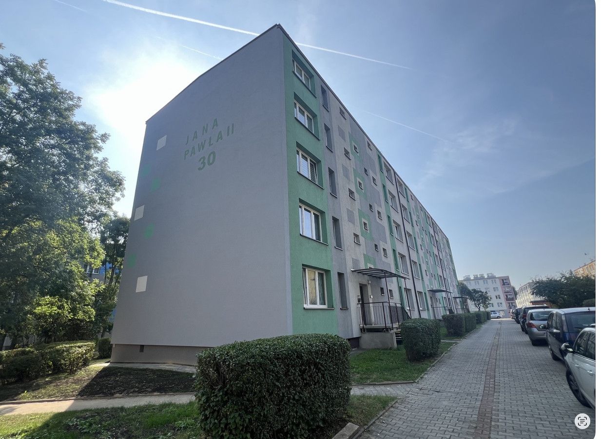 Mieszkanie 2-pokojowe Piekary Śląskie, ul. Papieża Jana Pawła II. Zdjęcie 4