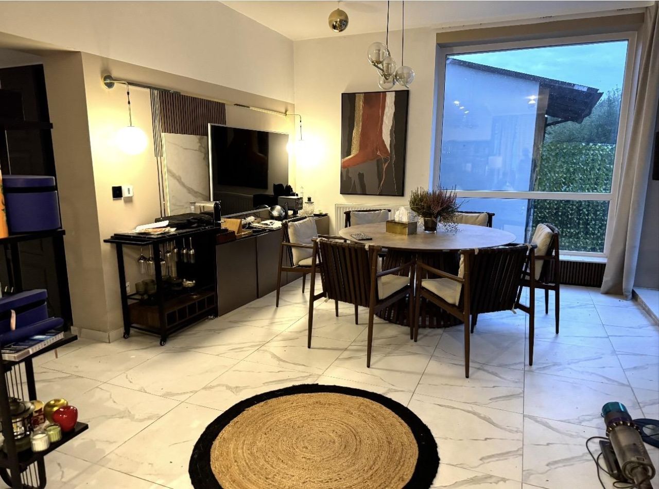 dom wolnostojący, 7 pokoi Krzeszowice. Zdjęcie 14