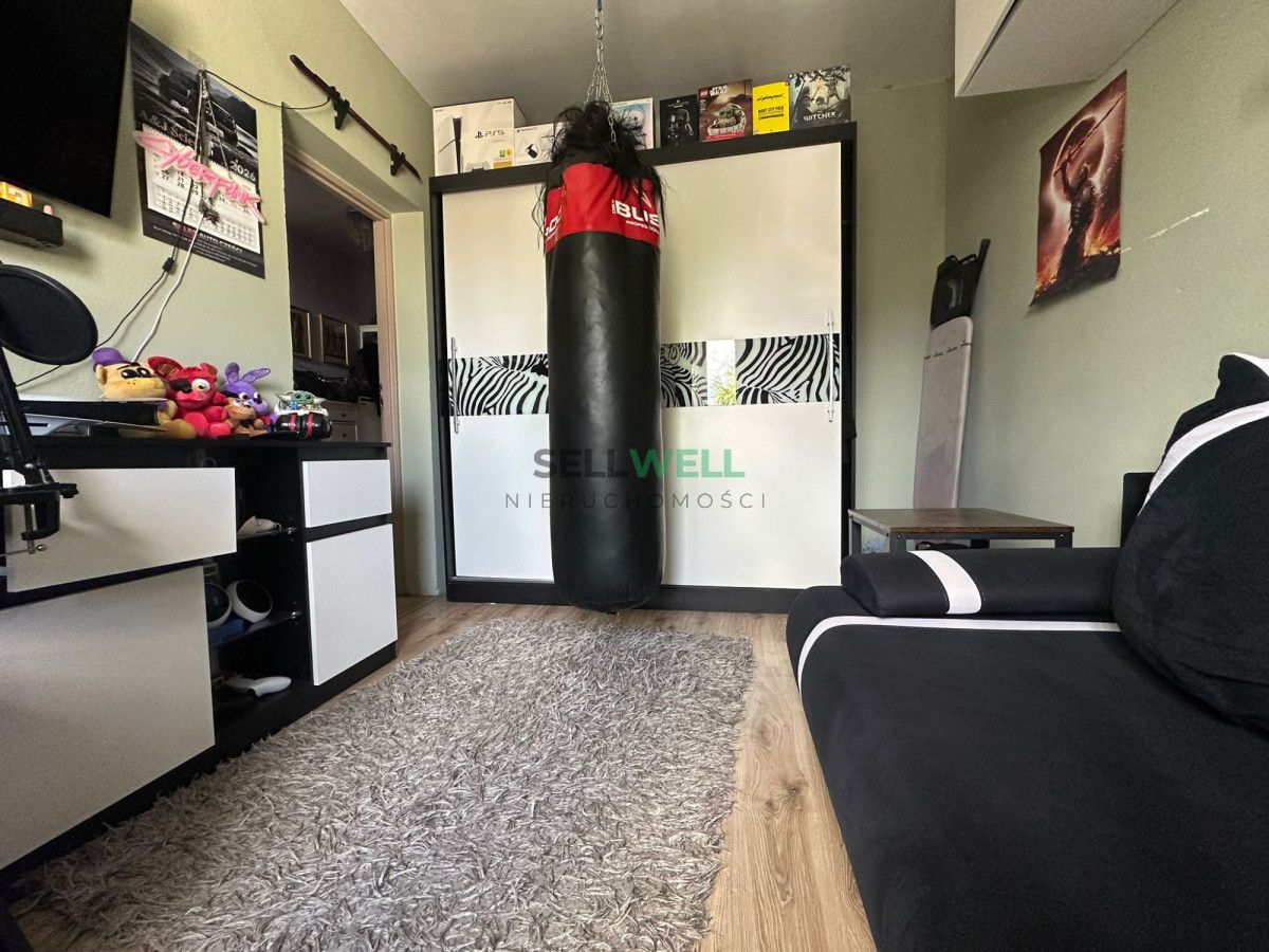 dom wolnostojący, 5 pokoi Łódź Górna, ul. Bronisin. Zdjęcie 12