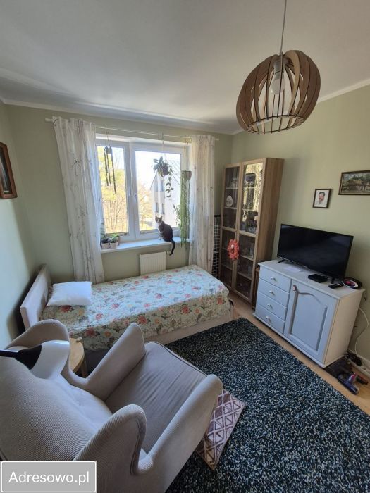 Mieszkanie 4-pokojowe Gdynia Dąbrowa, ul. Rdestowa. Zdjęcie 9