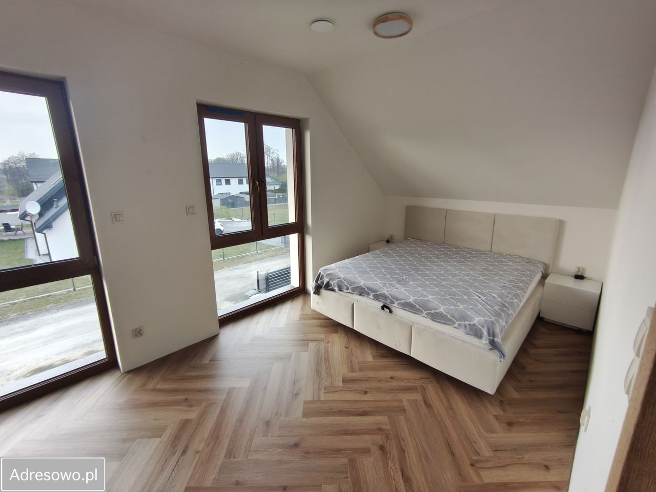 dom wolnostojący, 4 pokoje Niemodlin. Zdjęcie 6