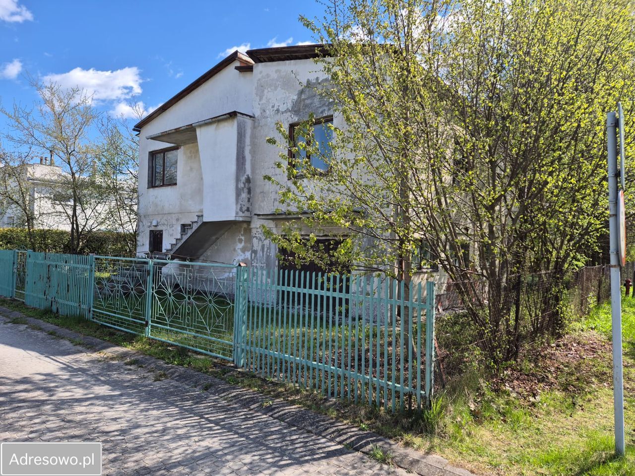 dom wolnostojący, 5 pokoi Kolbuszowa, ul. Mikołaja Reja. Zdjęcie 1