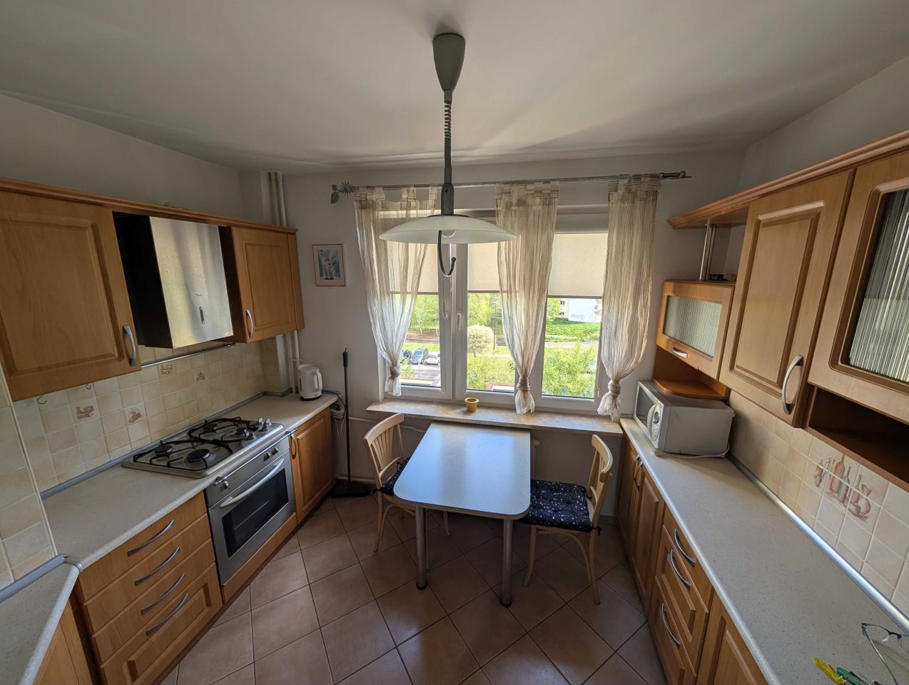 Mieszkanie 1-pokojowe Warszawa Targówek, ul. Korzenna. Zdjęcie 3