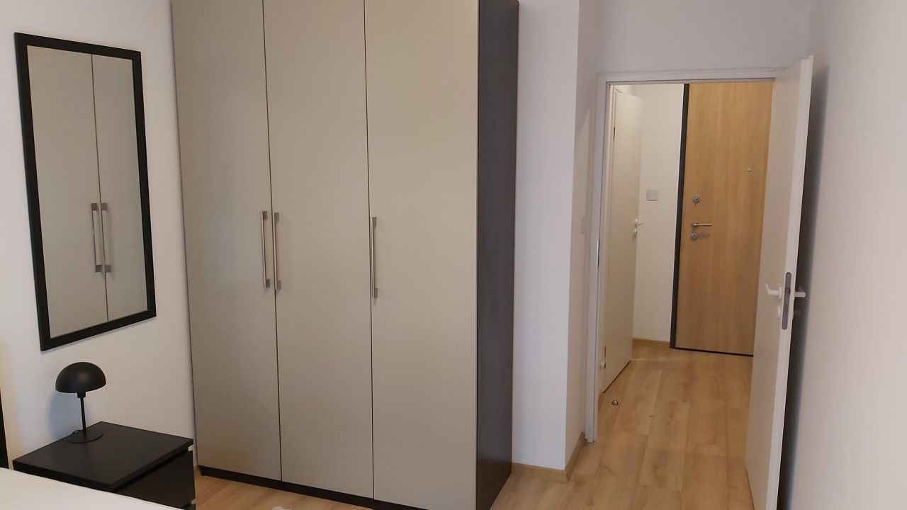Mieszkanie 2-pokojowe Warszawa Wola, ul. Jana Kazimierza. Zdjęcie 6