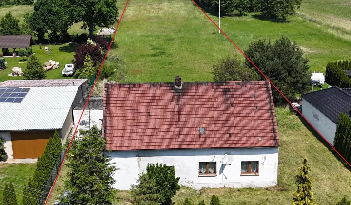 dom wolnostojący Zakrzów Podolszynie, ul. Mickiewicza