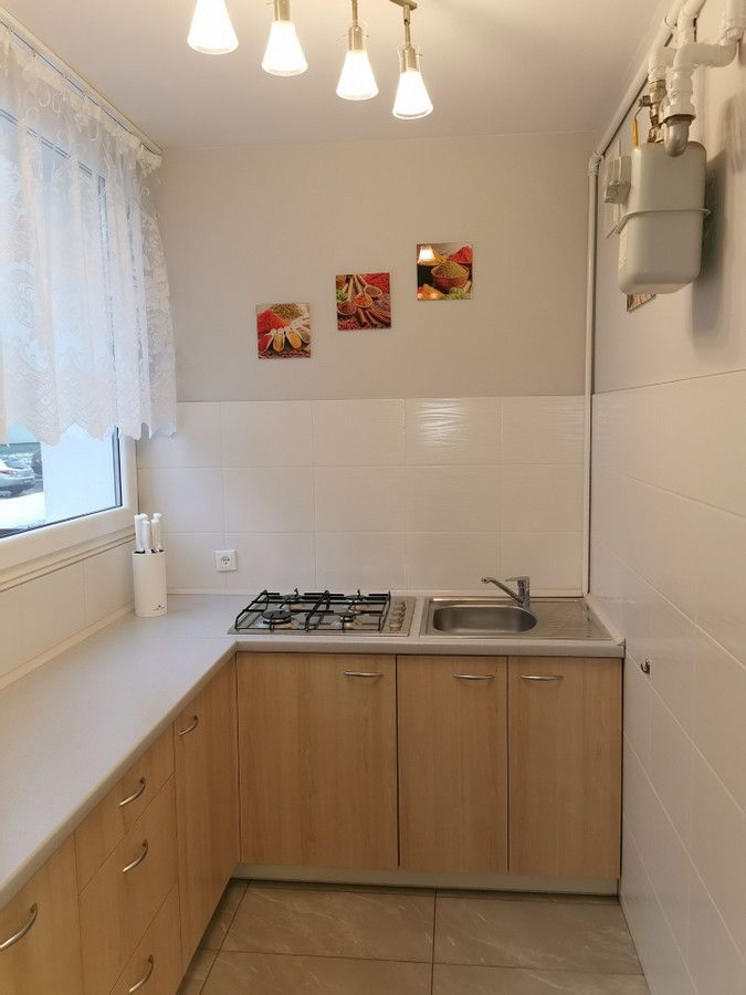 Mieszkanie 1-pokojowe Łódź Górna, ul. Podhalańska. Zdjęcie 3
