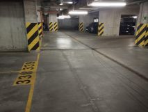 Garaż/miejsce parkingowe Warszawa Praga-Południe, ul. Ostrobramska. Zdjęcie 4