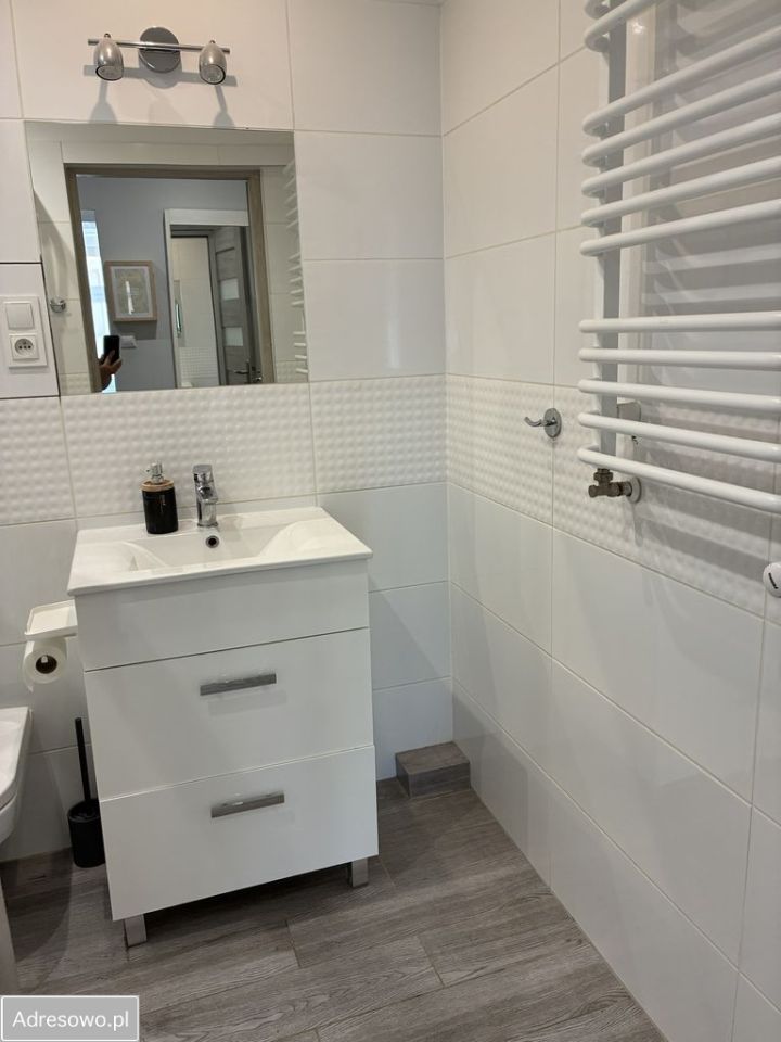 Mieszkanie 2-pokojowe Jelenia Góra Centrum, ul. 1 Maja. Zdjęcie 8