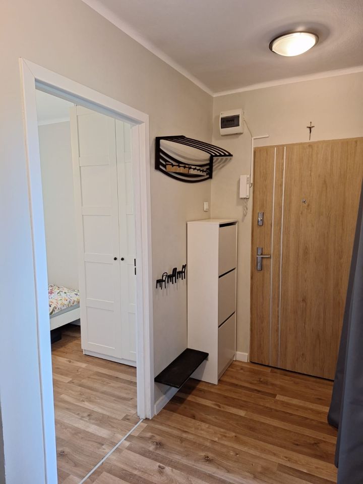 Mieszkanie 3-pokojowe Lubin Centrum, ul. Budziszyńska. Zdjęcie 6