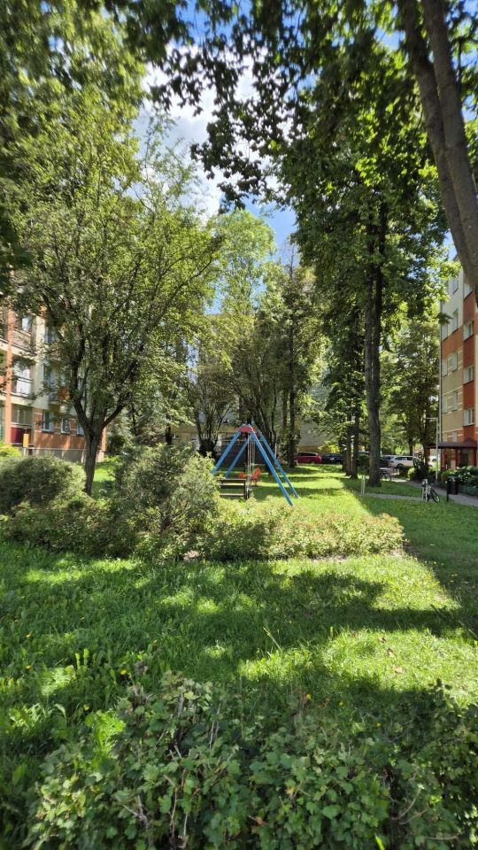 Mieszkanie 2-pokojowe Białystok Sienkiewicza, ul. Nowogródzka. Zdjęcie 3