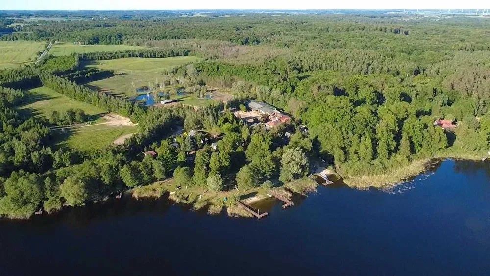 dom letniskowy Rozajny Małe. Zdjęcie 12