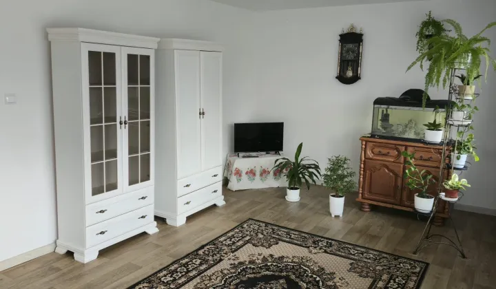 Mieszkanie 3-pokojowe Morąg, ul. Armii Krajowej