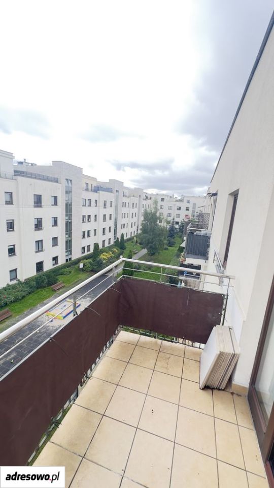 Mieszkanie 3-pokojowe Warszawa Wilanów, ul. Księdza Prymasa Augusta Hlonda. Zdjęcie 15