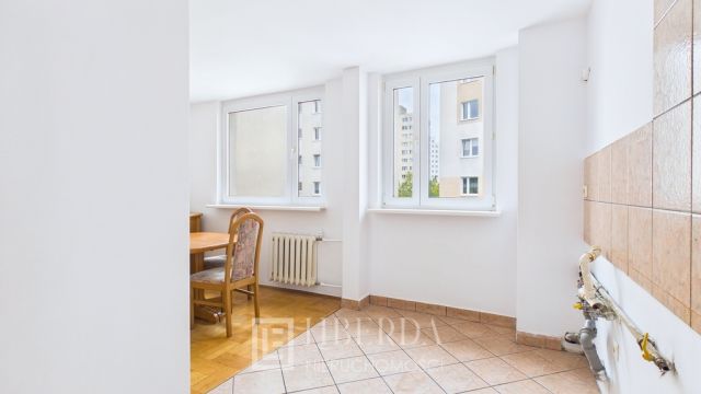 Mieszkanie 3-pokojowe Warszawa Targówek, ul. Aleksandra Gajkowicza. Zdjęcie 7