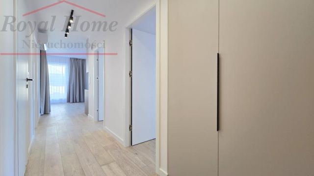 Mieszkanie 4-pokojowe Wrocław Żerniki. Zdjęcie 15