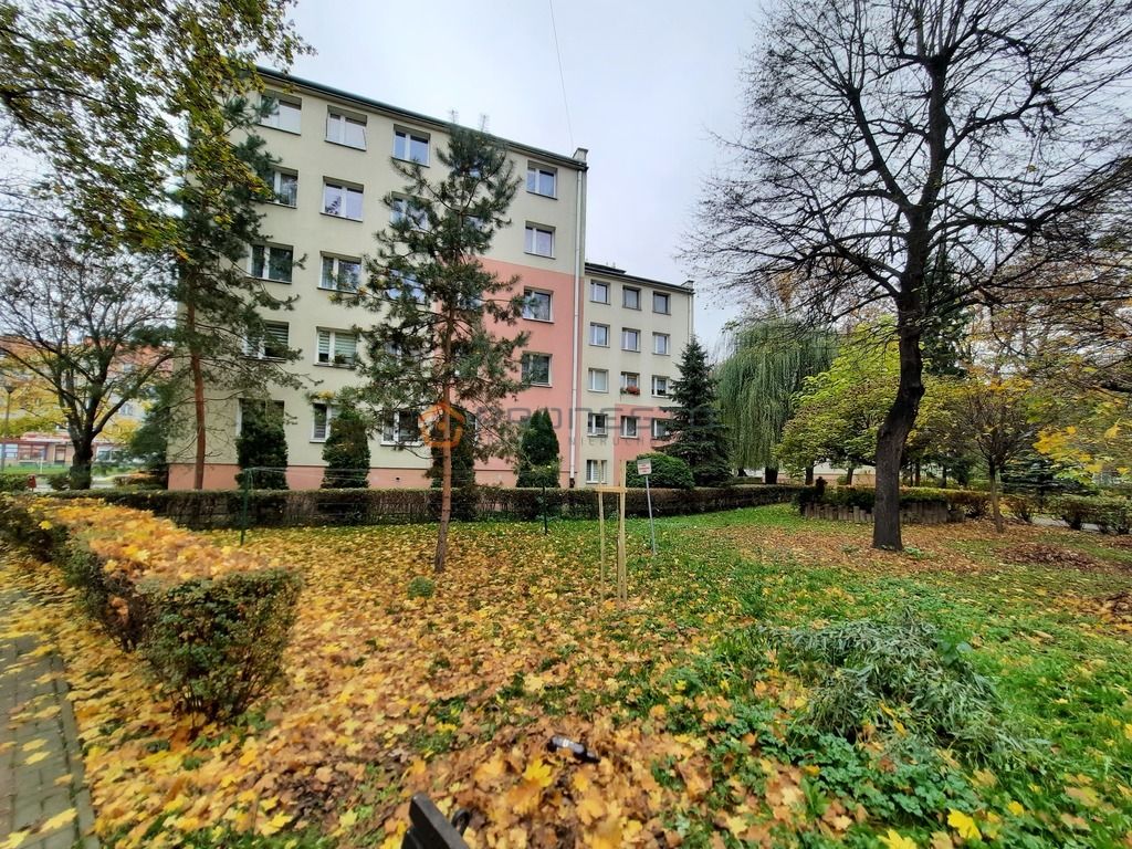 Mieszkanie 1-pokojowe Rzeszów, ul. Marszałkowska