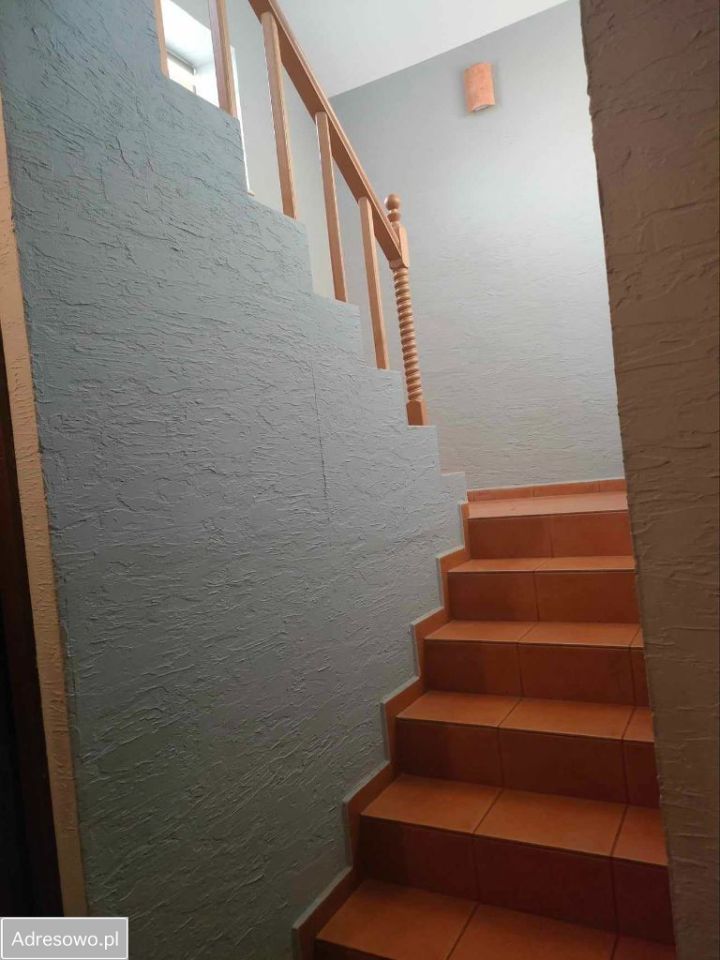 dom wolnostojący, 5 pokoi Franciszków, ul. Głogowa. Zdjęcie 11